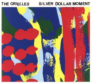 【輸入盤】Silver Dollar Moment