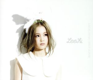 LEE HI JAPAN DEBUT ALBUM(2CD+DVD)