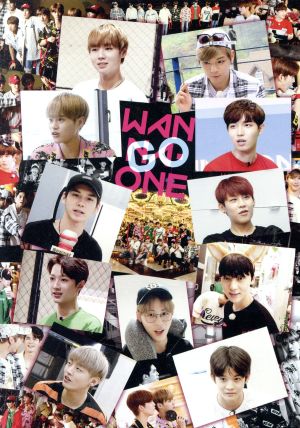 Wanna One GO 中古DVD・ブルーレイ | ブックオフ公式オンラインストア