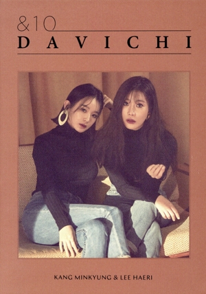 【輸入盤】[&10]