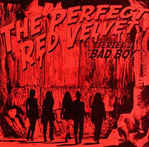 【輸入盤】The Perfect Red Velvet(Repackage)