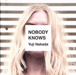 NOBODY KNOWS(初回限定盤)(DVD付)