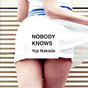 NOBODY KNOWS(通常盤)