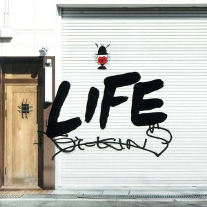 LIFE(通常盤)