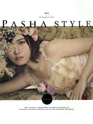 PASHA STYLE(VoL.1)