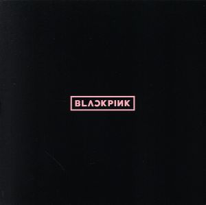 Re:BLACKPINK(DVD付)