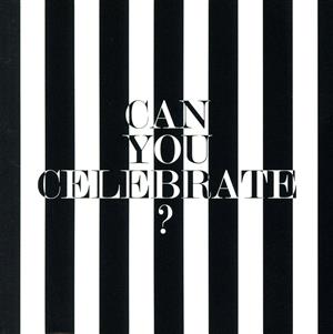 オールタイムベスト・オルゴールコレクション～CAN YOU CELEBRATE？～