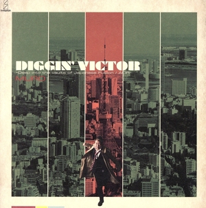 Diggin' Victor Deep into the vaults of Japanese Fusion/AOR