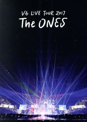 LIVE TOUR 2017 The ONES