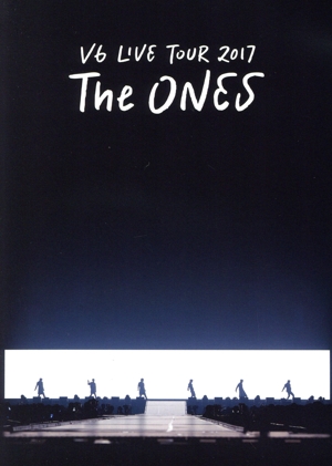 LIVE TOUR 2017 The ONES(Blu-ray Disc)
