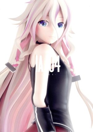 IA/04 -STAR-(DVD付)