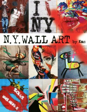 N.Y.WALL ART