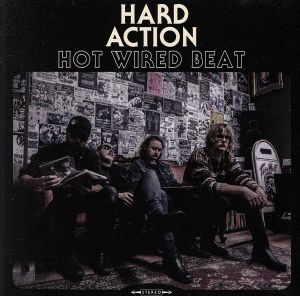 【輸入盤】Hot Wired Beat