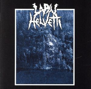 【輸入盤】Lapin Helvetti