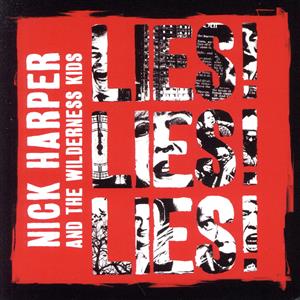 【輸入盤】Lies！Lies！Lies！