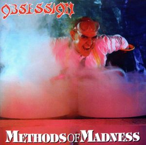 【輸入盤】Methods of Madness