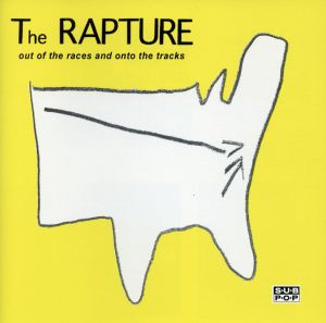 【輸入盤】Out Of The Races And Onto The Tracks