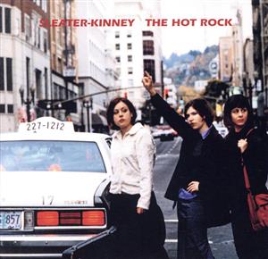 【輸入盤】THE HOT ROCK