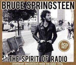 【輸入盤】THE SPIRIT OF RADIO