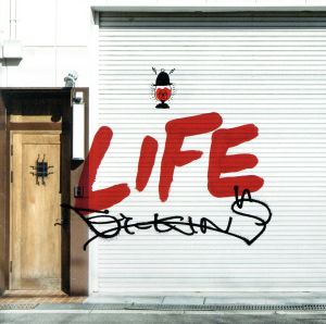 LIFE(初回限定盤)(DVD付)