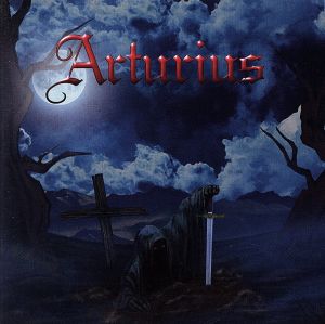 【輸入盤】Arturius