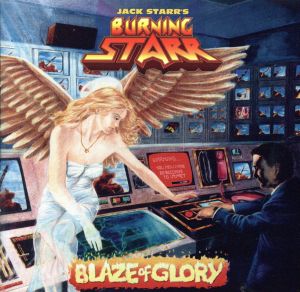 【輸入盤】Blaze of Glory 