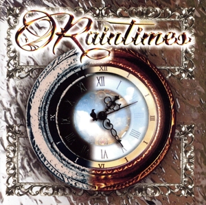 【輸入盤】Raintimes