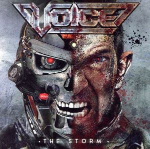 【輸入盤】THE STORM