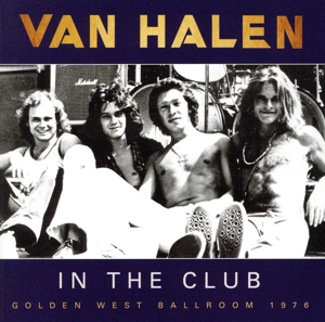 【輸入盤】IN THE CLUB