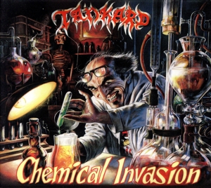 【輸入盤】Chemical Invasion