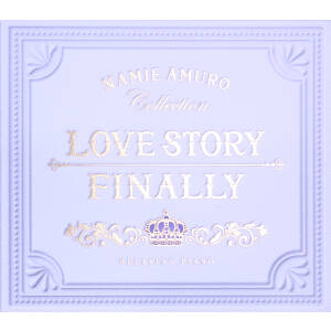 Love Story・Finally～安室奈美恵コレクション