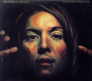 【輸入盤】By The Way, I Forgive You