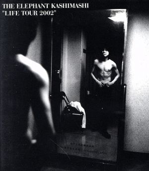 Life TOUR 2002(Blu-ray Disc)