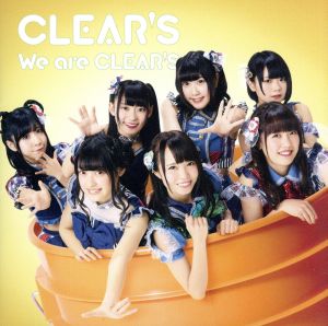 We are CLEAR'S