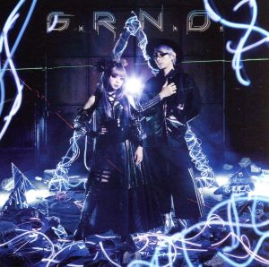 G.R.N.D.(初回生産限定盤A)(Blu-ray Disc付) 新品CD | ブックオフ公式