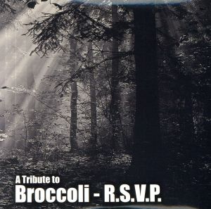 A Tribute To Broccoli - R.S.V.P.