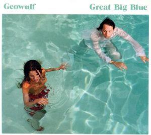 【輸入盤】Great Big Blue