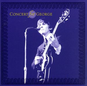 【輸入盤】Concert For George