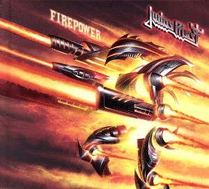 【輸入盤】Firepower(Deluxe Edition)(完全生産限定盤)