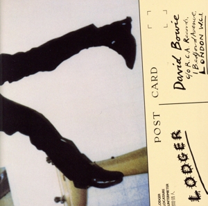 【輸入盤】Lodger(2017 Remastered Version)