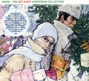 【輸入盤】Snow-The Get Easy！ Christmas Collection