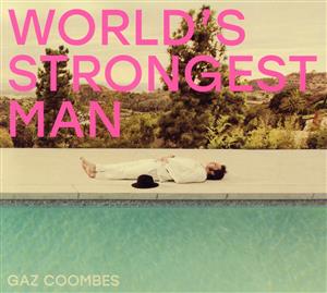 【輸入盤】World's Strongest Man