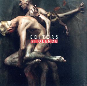 【輸入盤】Violence