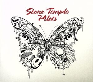 【輸入盤】Stone Temple Pilots(2018)