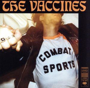 【輸入盤】Combat Sports