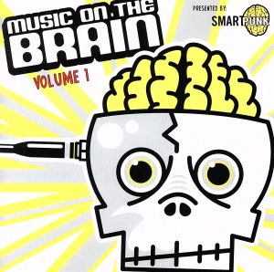 【輸入盤】Music On The Brain Volume 1