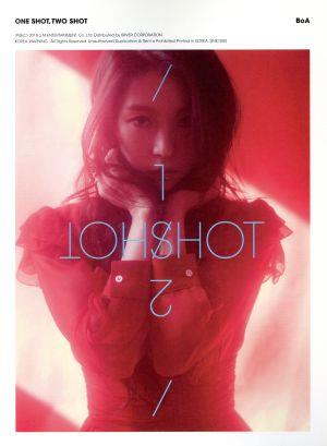 【輸入盤】One Shot, Two Shot