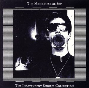 【輸入盤】The Independent Singles Collection