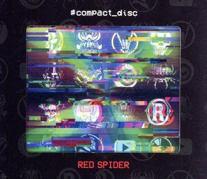 #compact disc(初回限定盤)