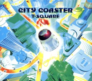 CITY COASTER(DVD付)